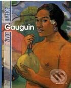 Kniha: Život umělce: Gauguin (Fiorella Nicosia). Knižní klub, 2010 Kniha: Život umělce: Gauguin (Fiorella Nicosia). Knižní klub, 2010