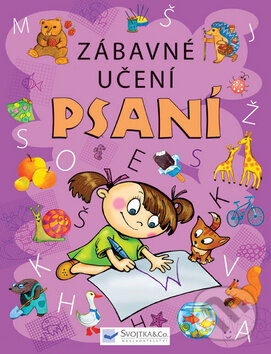Kniha: Psaní (Svojtka&Co.). Svojtka&Co., 2010 Kniha: Psaní (Svojtka&Co.). Svojtka&Co., 2010