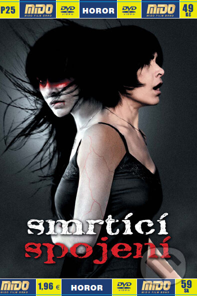 Film: Smrtiace spojenie (Banjong Pisanthanakun a Parkpoom Wongpoom) (DVD). , 2007 Film: Smrtiace spojenie (Banjong Pisanthanakun a Parkpoom Wongpoom) (DVD). , 2007