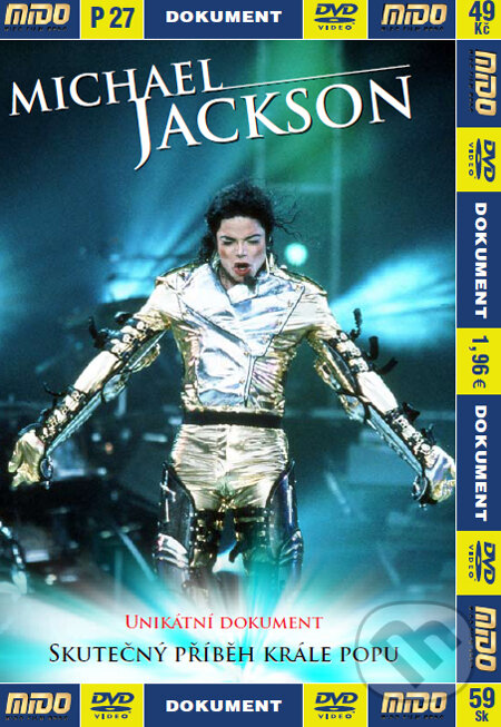 Film: Michael Jackson () (DVD). , 2006 Film: Michael Jackson () (DVD). , 2006