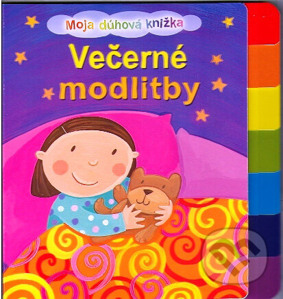 Kniha: Večerné modlitby (Su Boxová). Karmelitánske nakladateľstvo, 2010 Kniha: Večerné modlitby (Su Boxová). Karmelitánske nakladateľstvo, 2010