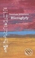 Kniha: Hieroglyfy (Penelope Wilsonová). Dokořán, 2010 Kniha: Hieroglyfy (Penelope Wilsonová). Dokořán, 2010