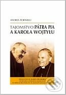 Tajomstvo pátra Pia a Karola Wojtyłu - Andrea Tornielli, Sali foto, 2010