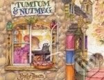 Kniha: Bearn - Tumtum and Nutmeg (Emily Bearn). Egmont Books, 2008 Kniha: Bearn - Tumtum and Nutmeg (Emily Bearn). Egmont Books, 2008