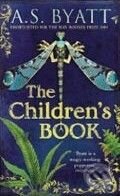 Kniha: The Children's Book (A.S. Byatt). Vintage, 2010 Kniha: The Children's Book (A.S. Byatt). Vintage, 2010