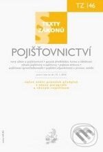 Kniha: Pojišťovnictví (C. H. Beck). C. H. Beck, 2010 Kniha: Pojišťovnictví (C. H. Beck). C. H. Beck, 2010