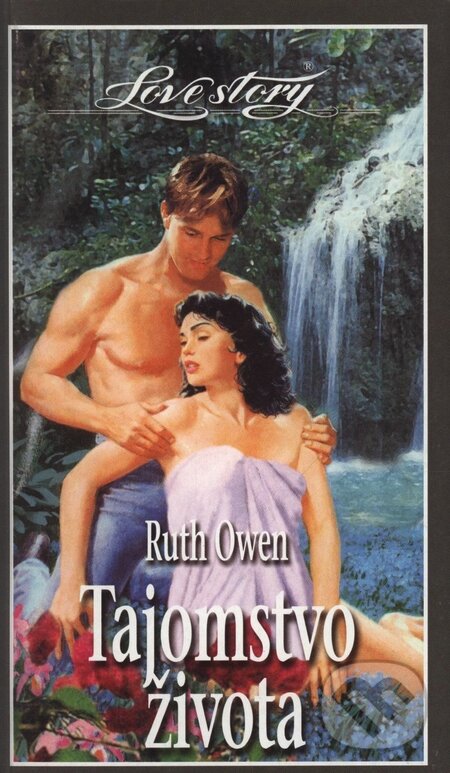 Kniha: Tajomstvo života (Ruth Owen). Wist, 2001 Kniha: Tajomstvo života (Ruth Owen). Wist, 2001