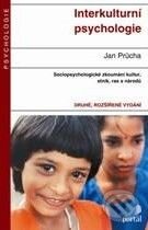 Kniha: Interkulturní psychologie (Jan Průcha). Portál, 2010 Kniha: Interkulturní psychologie (Jan Průcha). Portál, 2010