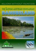 Kniha: The Slovak-Austrian-Hungarian Danubeland (Mária Bizubová a kolektiv). DAJAMA, 2000 Kniha: The Slovak-Austrian-Hungarian Danubeland (Mária Bizubová a kolektiv). DAJAMA, 2000