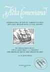 Kniha: Acta Comeniana 22-23 (Autorský kolektív). Filosofia, 2010 Kniha: Acta Comeniana 22-23 (Autorský kolektív). Filosofia, 2010