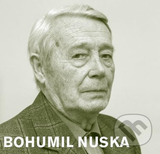 Bohumil Nuska - Bohumil Nuska, Triáda, 2020