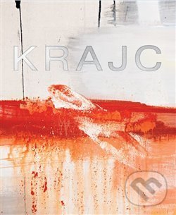 Kniha: Krajc – anglická verze (Martin Krajc). Alšova jihočeská galerie, 2020 Kniha: Krajc – anglická verze (Martin Krajc). Alšova jihočeská galerie, 2020