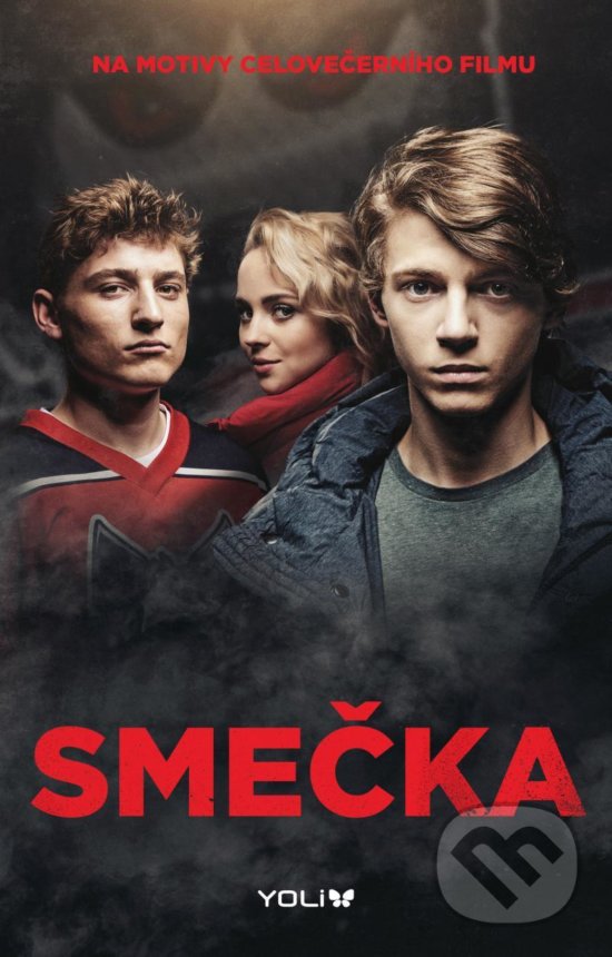 Kniha: Smečka (YOLi CZ). YOLi CZ, 2020 Kniha: Smečka (YOLi CZ). YOLi CZ, 2020