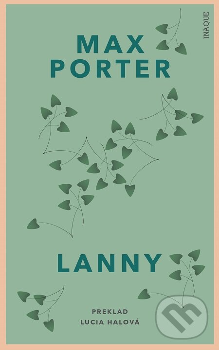 E-kniha: Lanny (Max Porter). Inaque, 2020 E-kniha: Lanny (Max Porter). Inaque, 2020