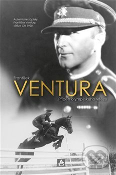 Kniha: František Ventura (František Ventura). Arcaro, 2020 Kniha: František Ventura (František Ventura). Arcaro, 2020