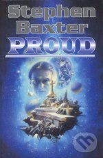 Kniha: Proud (Stephen Baxter). Laser books Kniha: Proud (Stephen Baxter). Laser books