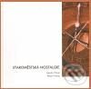 Kniha: Staroměstská nostalgie (Martin Frind a Pavel Vrána). Práh, 2010 Kniha: Staroměstská nostalgie (Martin Frind a Pavel Vrána). Práh, 2010