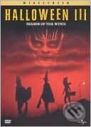 Film: Halloween 3 (Tommy Lee Wallace) (DVD). Magicbox, 1982 Film: Halloween 3 (Tommy Lee Wallace) (DVD). Magicbox, 1982
