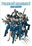 Film: Policajná akadémia 2 (Jerry Paris) (DVD). Magicbox, 1985 Film: Policajná akadémia 2 (Jerry Paris) (DVD). Magicbox, 1985
