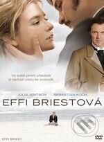 Film: Effi Briestová (2009) (Hermine Huntgeburth) (DVD). Bonton Film, 2009 Film: Effi Briestová (2009) (Hermine Huntgeburth) (DVD). Bonton Film, 2009