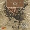 Audiokniha: Sonety (2 CD) (Popron music). Popron music, 2010 Audiokniha: Sonety (2 CD) (Popron music). Popron music, 2010