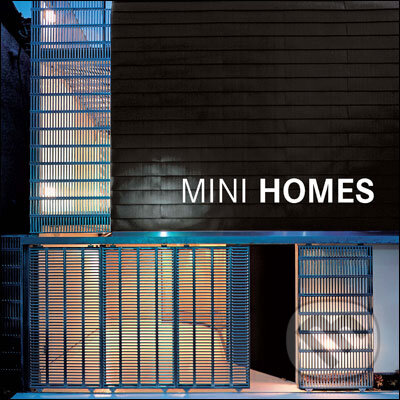 Kniha: Mini Homes (Frechmann). Frechmann, 2011 Kniha: Mini Homes (Frechmann). Frechmann, 2011