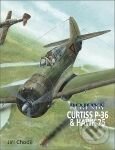Kniha: Curtiss P-36 & Hawk 75 (Jiří Chodil). Vašut, 2009 Kniha: Curtiss P-36 & Hawk 75 (Jiří Chodil). Vašut, 2009