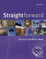 Kniha: Straightforward - Advanced - Student's Book (MacMillan). MacMillan Kniha: Straightforward - Advanced - Student's Book (MacMillan). MacMillan