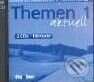 Themen 1 aktuell - 2 CDs Hörtexte (Max Hueber Verlag). Max Hueber Verlag Themen 1 aktuell - 2 CDs Hörtexte (Max Hueber Verlag). Max Hueber Verlag