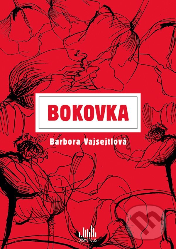 E-kniha: Bokovka (Barbora Vajsejtlová). Grada, 2020 E-kniha: Bokovka (Barbora Vajsejtlová). Grada, 2020