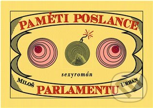 E-kniha: Paměti poslance parlamentu (Miloš Urban). Argo, 2012 E-kniha: Paměti poslance parlamentu (Miloš Urban). Argo, 2012