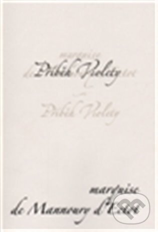 E-kniha: Příběh Violety (Martin Hejna). Dybbuk, 2012 E-kniha: Příběh Violety (Martin Hejna). Dybbuk, 2012