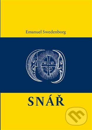E-kniha: Snář (Emanuel Swedenborg). Dybbuk, 2014 E-kniha: Snář (Emanuel Swedenborg). Dybbuk, 2014