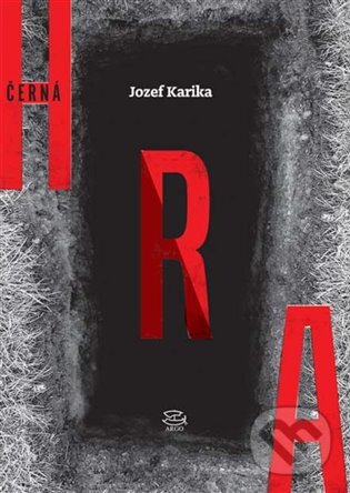 E-kniha: Černá hra (Jozef Karika). Argo, 2016 E-kniha: Černá hra (Jozef Karika). Argo, 2016