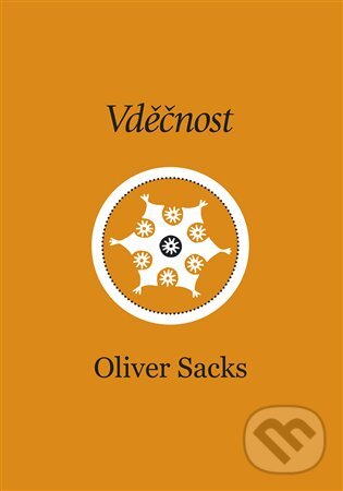 E-kniha: Vděčnost (Oliver Sacks). Dybbuk, 2017 E-kniha: Vděčnost (Oliver Sacks). Dybbuk, 2017