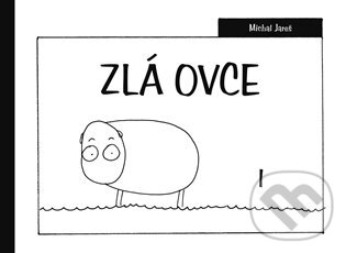 E-kniha: Zlá ovce I (Michal Jareš). Dybbuk, 2018 E-kniha: Zlá ovce I (Michal Jareš). Dybbuk, 2018