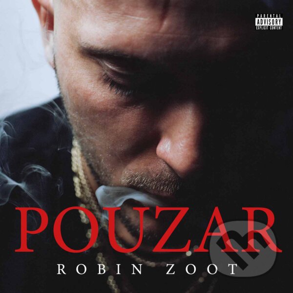 Hudební CD: Robin Zoot: Pouzar (Hudobné albumy). Hudobné albumy, 2020 Hudební CD: Robin Zoot: Pouzar (Hudobné albumy). Hudobné albumy, 2020