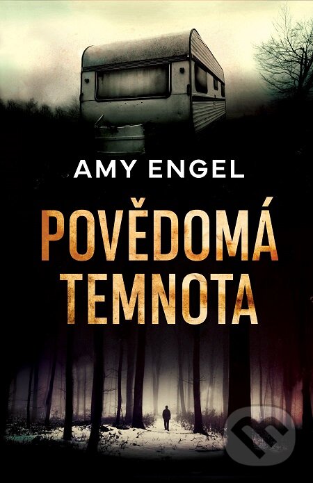 E-kniha: Povědomá temnota (Amy Engel). BETA - Dobrovský, 2020 E-kniha: Povědomá temnota (Amy Engel). BETA - Dobrovský, 2020