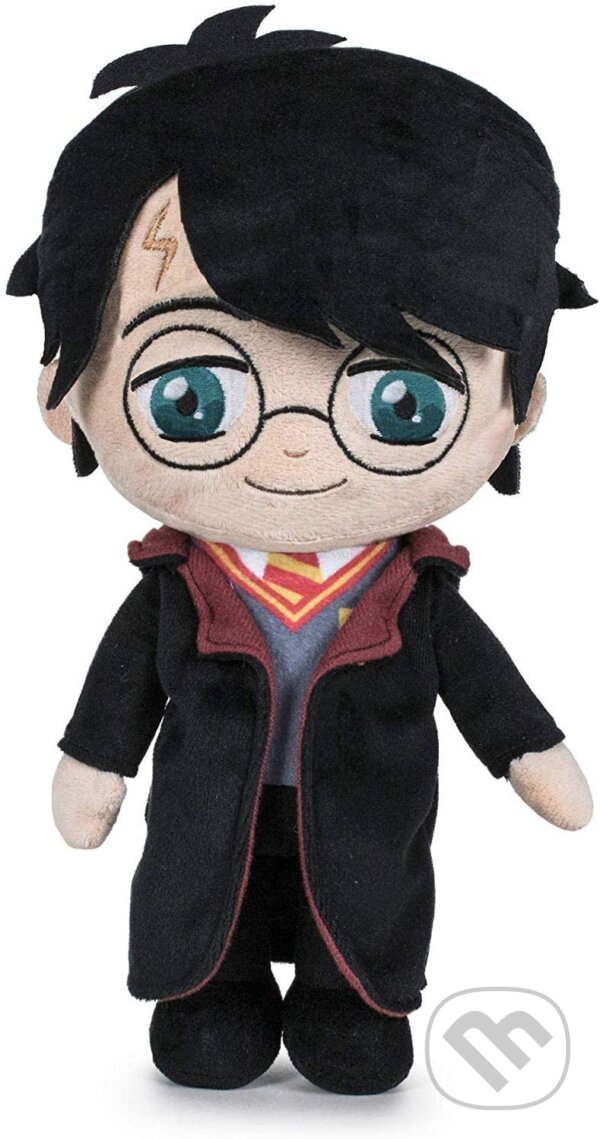 Harry Potter 31cm (CMA Group). CMA Group, 2020 Harry Potter 31cm (CMA Group). CMA Group, 2020