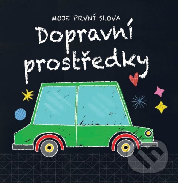 Kniha: Dopravní prostředky (Bookmedia). Bookmedia, 2020 Kniha: Dopravní prostředky (Bookmedia). Bookmedia, 2020