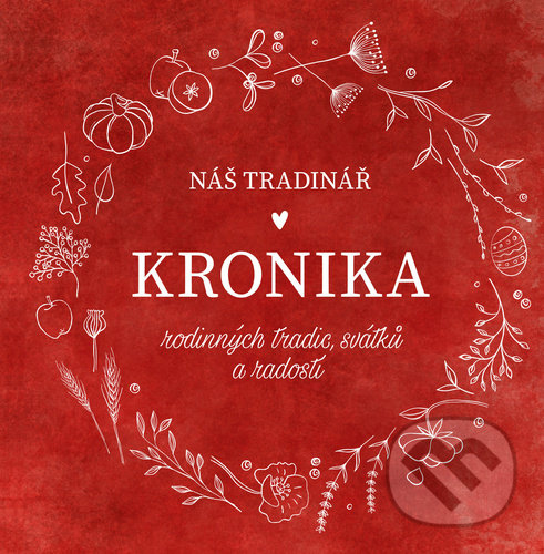 Kniha: Náš Tradinář (Martina Boledovičová a Monika Kindlová). Smart Press, 2020 Kniha: Náš Tradinář (Martina Boledovičová a Monika Kindlová). Smart Press, 2020