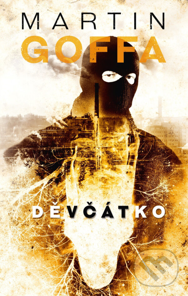 E-kniha: Děvčátko (Martin Goffa). Kalibr, 2020 E-kniha: Děvčátko (Martin Goffa). Kalibr, 2020