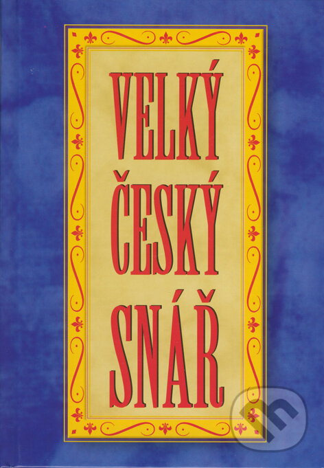 E-kniha: Velký český snář (Plot). Plot, 2004 E-kniha: Velký český snář (Plot). Plot, 2004