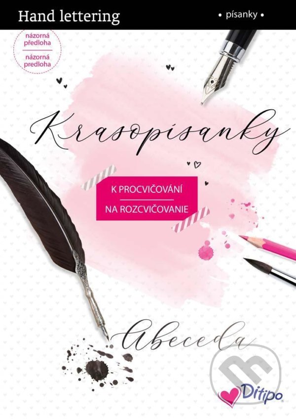 Kniha: Krasopísanky 4 (Ditipo a.s.). Ditipo a.s., 2020 Kniha: Krasopísanky 4 (Ditipo a.s.). Ditipo a.s., 2020