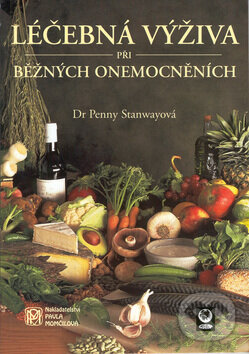 Kniha: Léčebná výživa při běžných oněmocneních (Medica Publishing). Medica Publishing, 2002 Kniha: Léčebná výživa při běžných oněmocneních (Medica Publishing). Medica Publishing, 2002