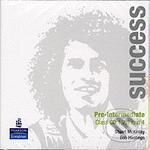 Success - Pre-Intermediate (Jenny Parsons). Pearson, Longman, 2007 Success - Pre-Intermediate (Jenny Parsons). Pearson, Longman, 2007