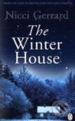 Kniha: The Winter House (Nicci Gerrard). Penguin Books, 2010 Kniha: The Winter House (Nicci Gerrard). Penguin Books, 2010