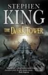 Kniha: The Dark Tower (Stephen King). Hodder and Stoughton, 2006 Kniha: The Dark Tower (Stephen King). Hodder and Stoughton, 2006