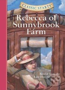 Kniha: Rebecca of Sunnybrook Farm (Sterling). Sterling Kniha: Rebecca of Sunnybrook Farm (Sterling). Sterling