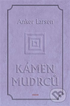 Kámen mudrců - Johanes Anker Larsen, Avatar, 2020